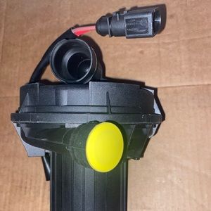 2012-16 Audi A7 Secondary Air Pump